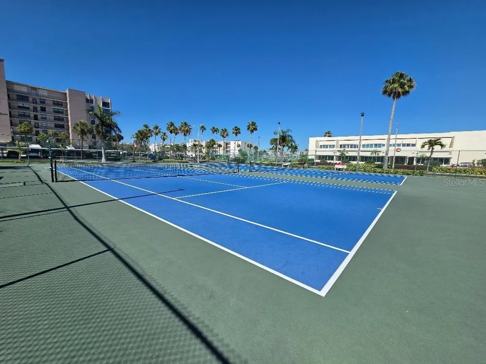 7700 SUN ISLAND DRIVE S #503 South Pasadena, FL 33707