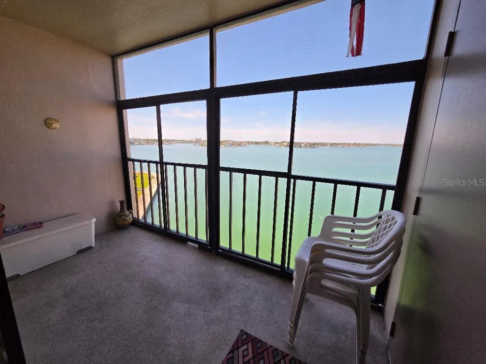 7700 SUN ISLAND DRIVE S #503 South Pasadena, FL 33707