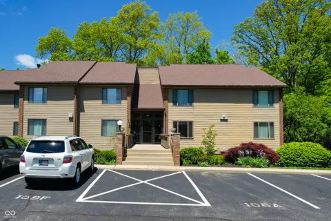 108 Knoll Court #A