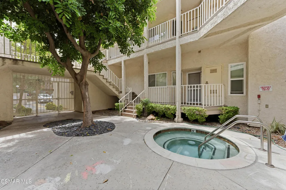 3378 Darby Street #438 Simi Valley, CA 93063
