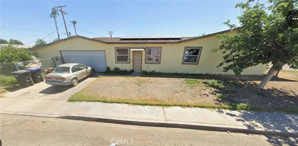 1011 E California Blythe, CA 92225