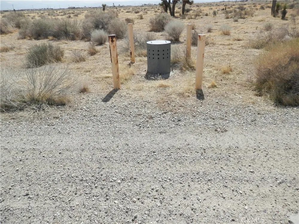 Gaskell Road Rosamond, CA 93560