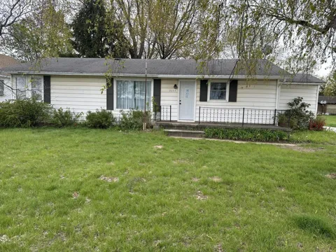 3611 W Polk Road
