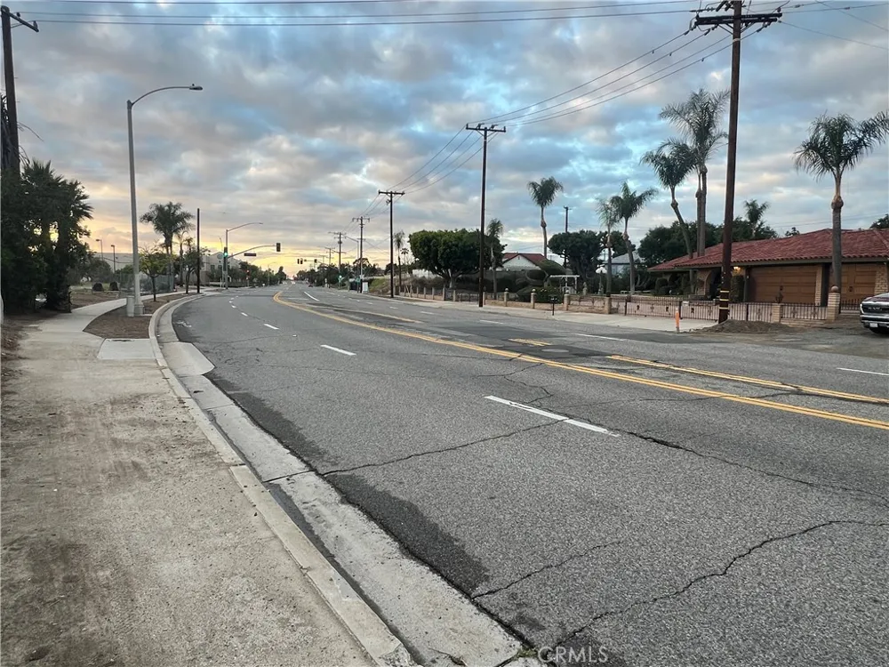 E ParkRidge Corona, CA 92879