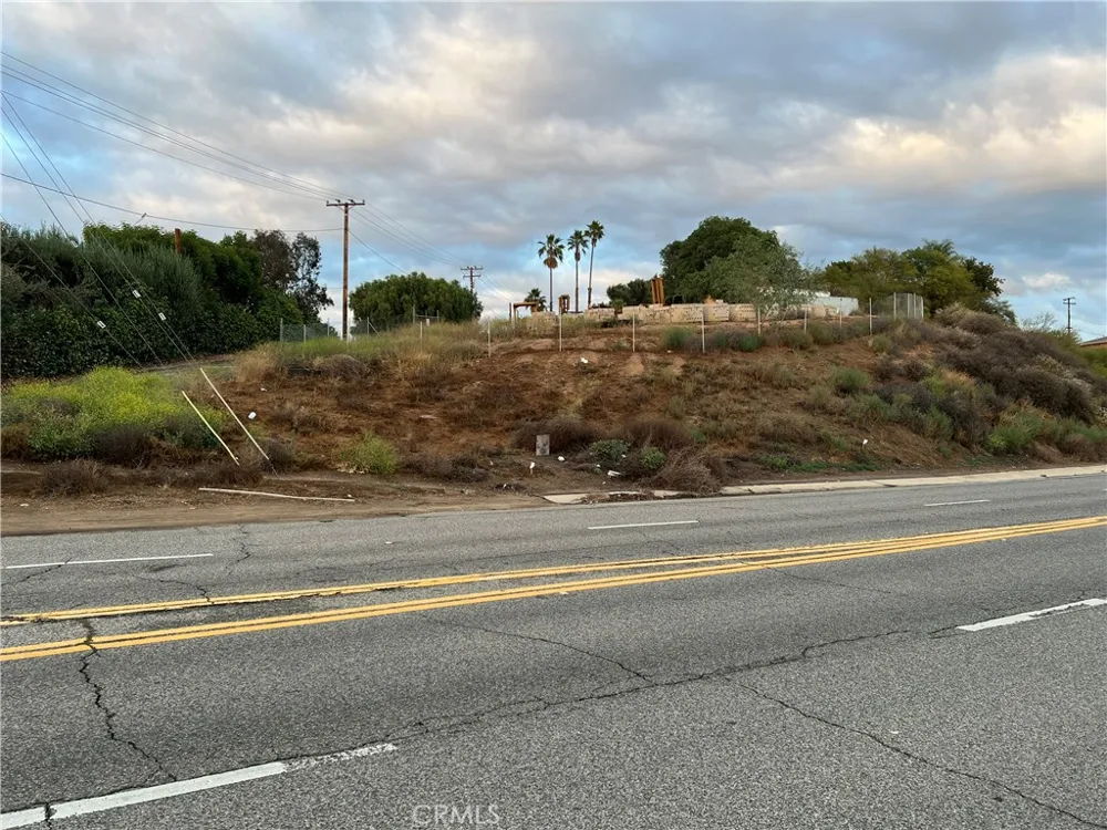 E ParkRidge Corona, CA 92879