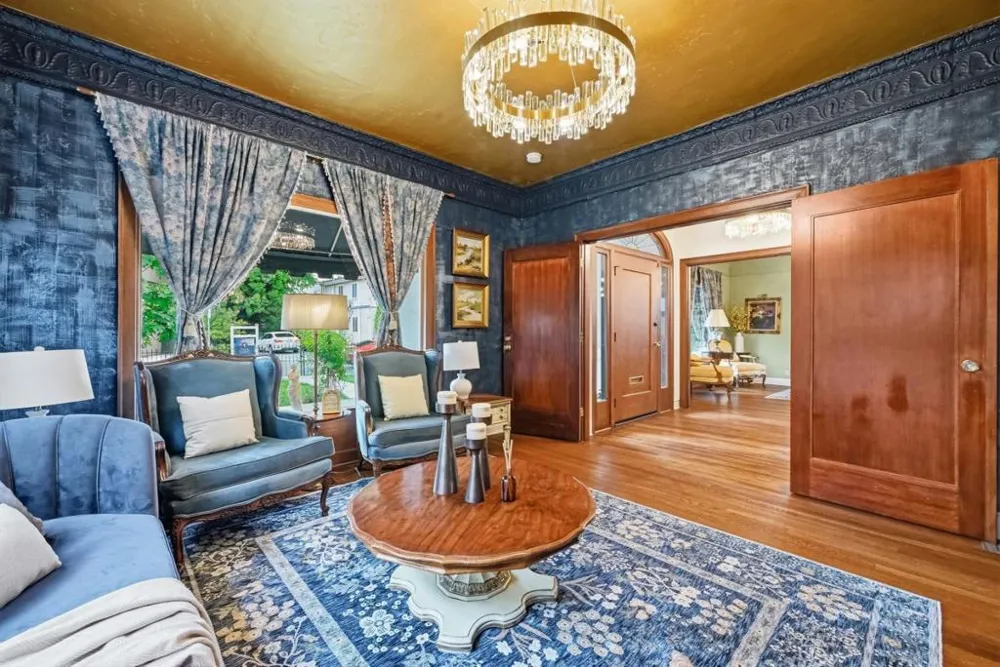 2084 Alameda Way San Jose, CA 95126