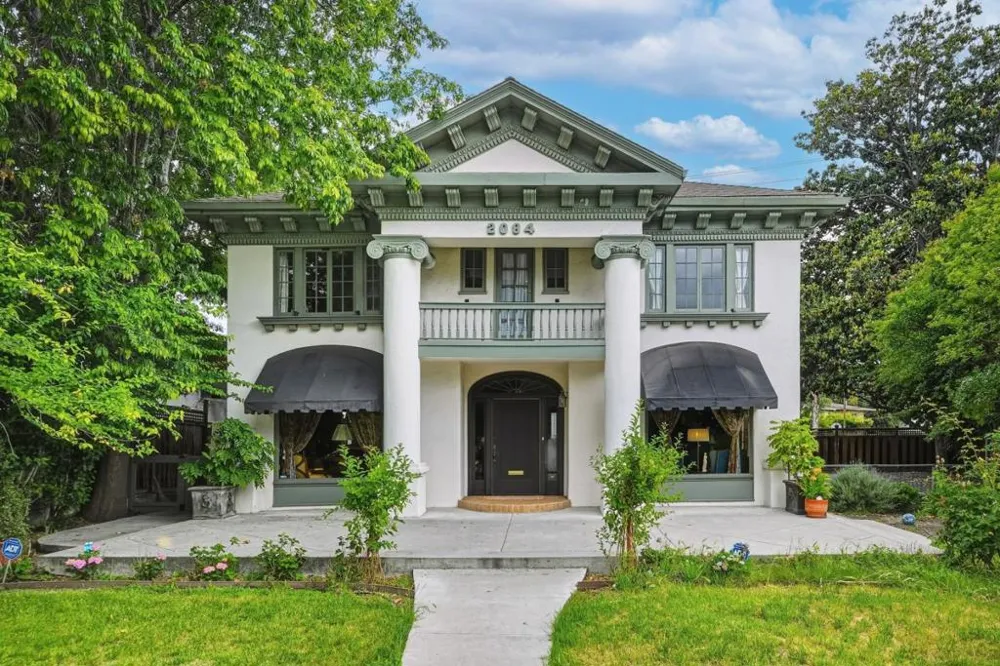 2084 Alameda Way San Jose, CA 95126