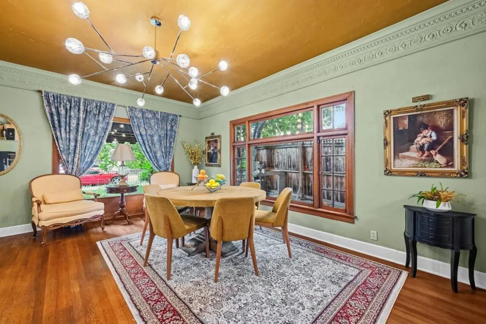 2084 Alameda Way San Jose, CA 95126