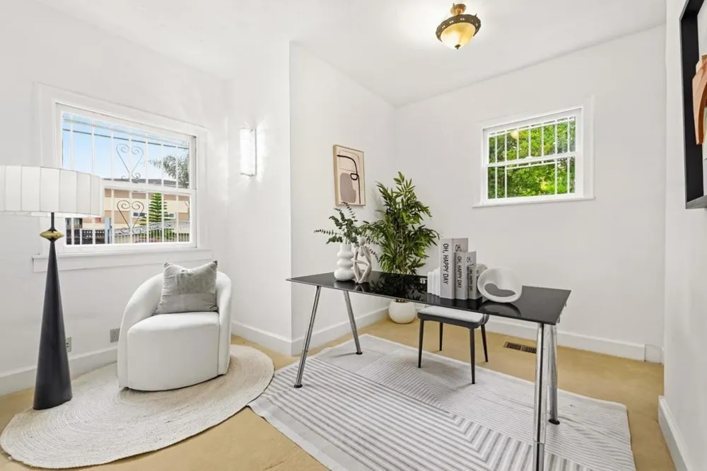 2084 Alameda Way San Jose, CA 95126