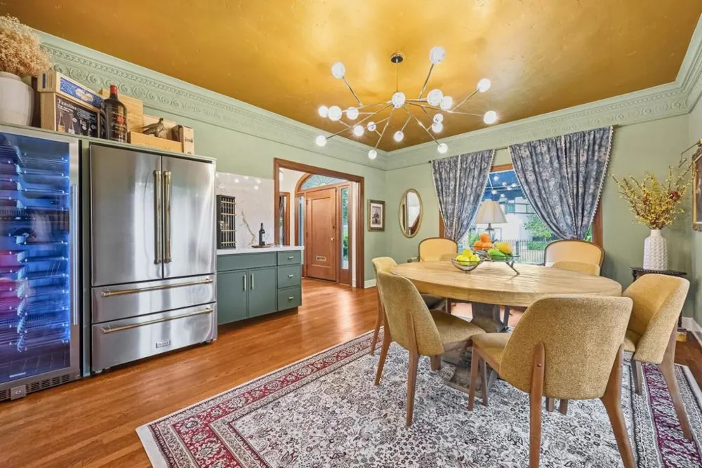2084 Alameda Way San Jose, CA 95126