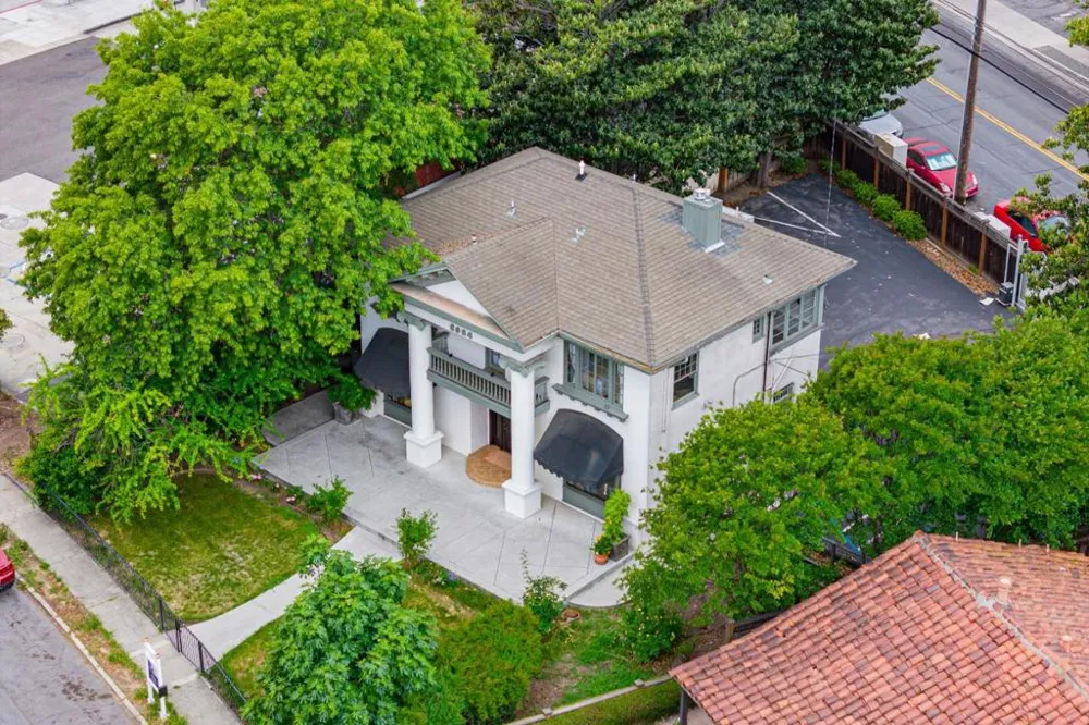 2084 Alameda Way San Jose, CA 95126