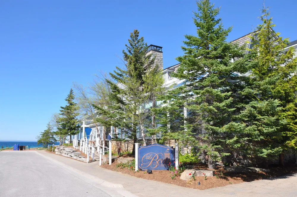 S Lake Street Glen Arbor Township, MI 49636
