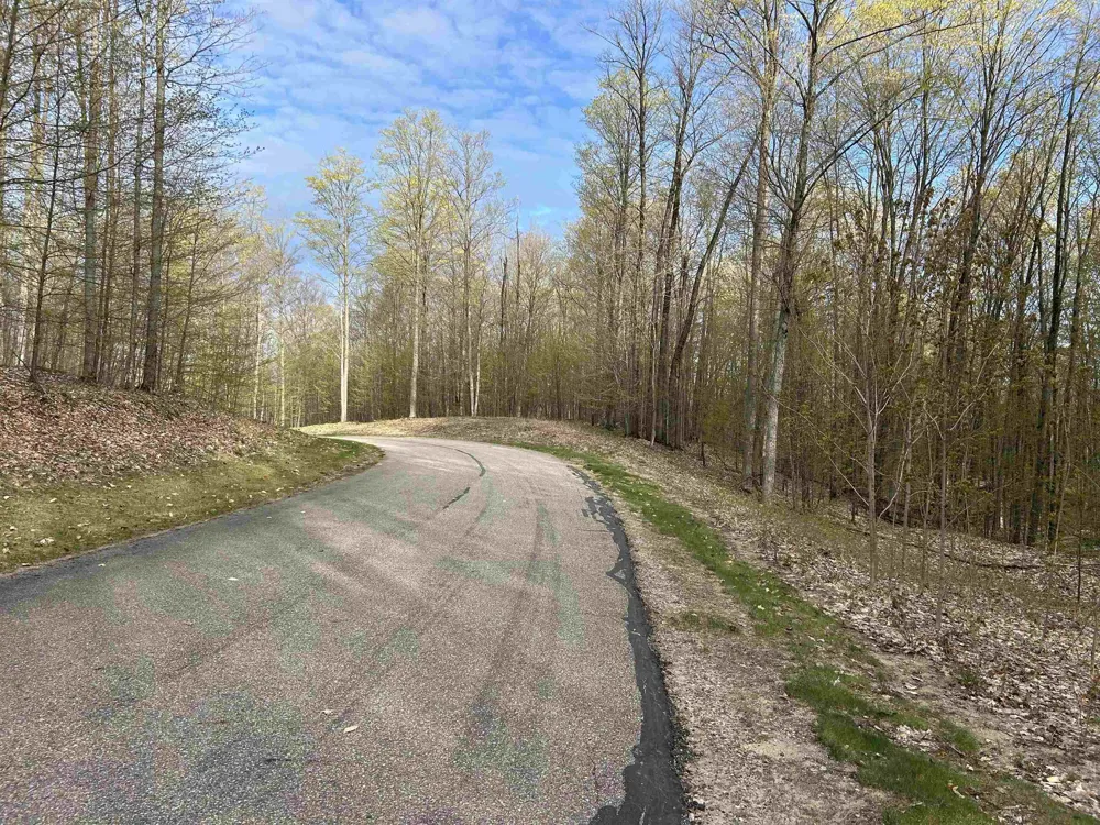 Hawks Eye Drive Kearney Township, MI 49615
