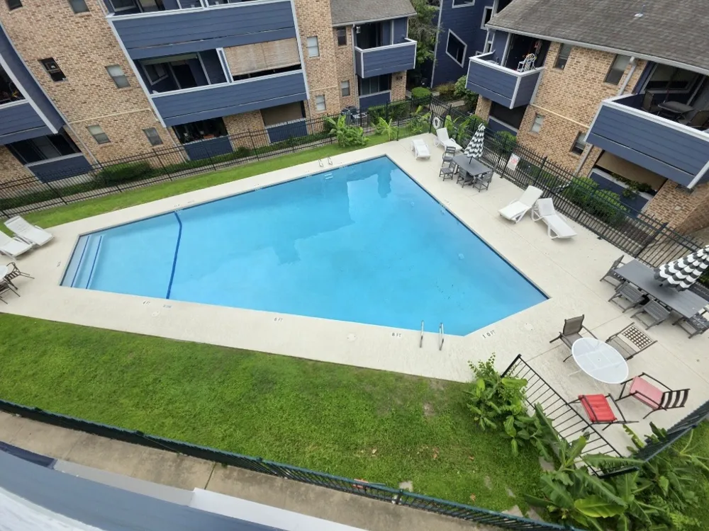 2500 Burleson Road #521 Austin, TX 78741