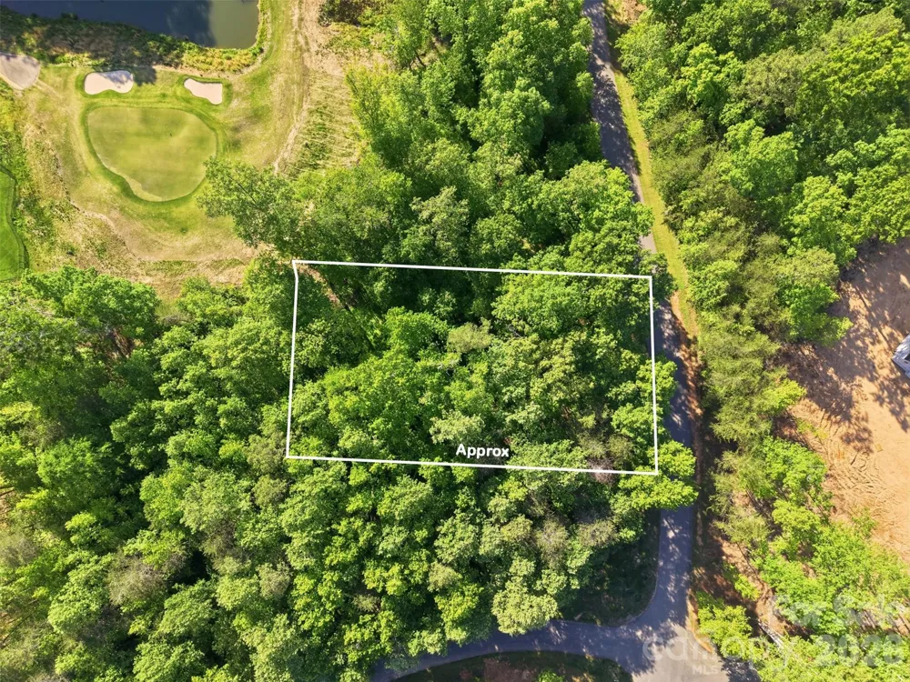296 Broken Arrow Drive Statesville, NC 28677