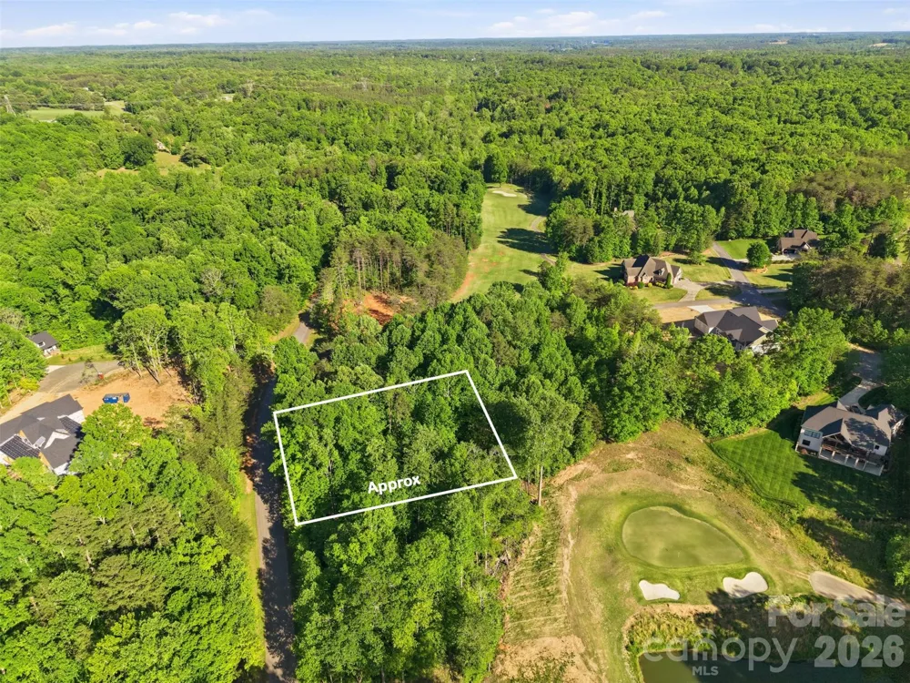296 Broken Arrow Drive Statesville, NC 28677