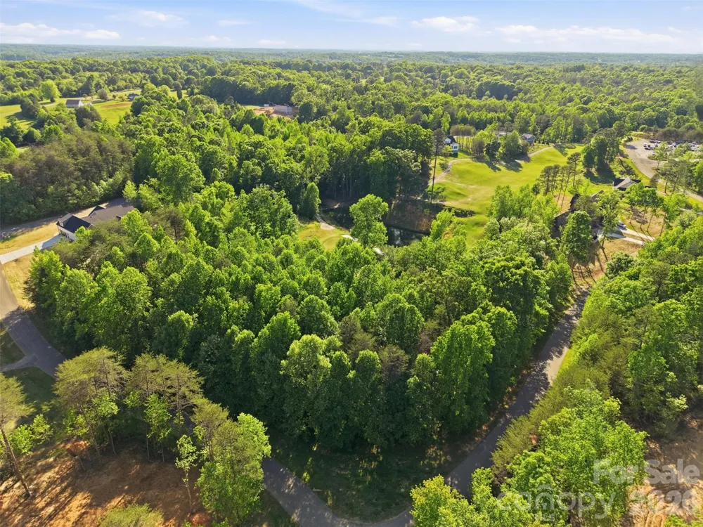 296 Broken Arrow Drive Statesville, NC 28677