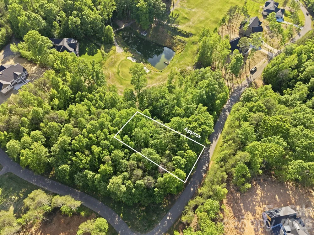 296 Broken Arrow Drive Statesville, NC 28677