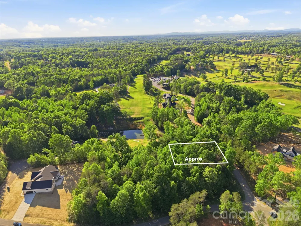 296 Broken Arrow Drive Statesville, NC 28677