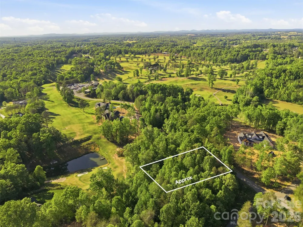 296 Broken Arrow Drive Statesville, NC 28677
