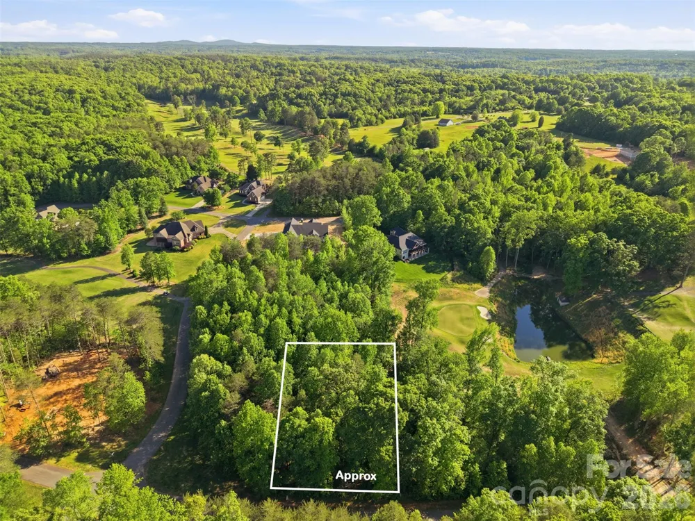 296 Broken Arrow Drive Statesville, NC 28677