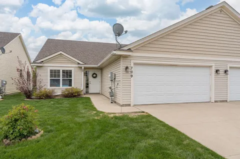 709 Tomahawk Court