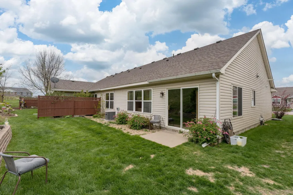 709 Tomahawk Court Madison Lake, MN 56063