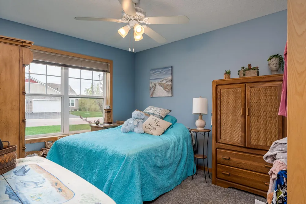 709 Tomahawk Court Madison Lake, MN 56063