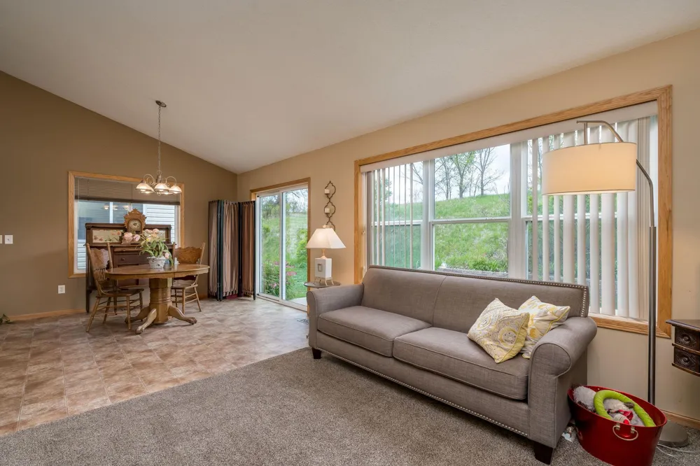 709 Tomahawk Court Madison Lake, MN 56063