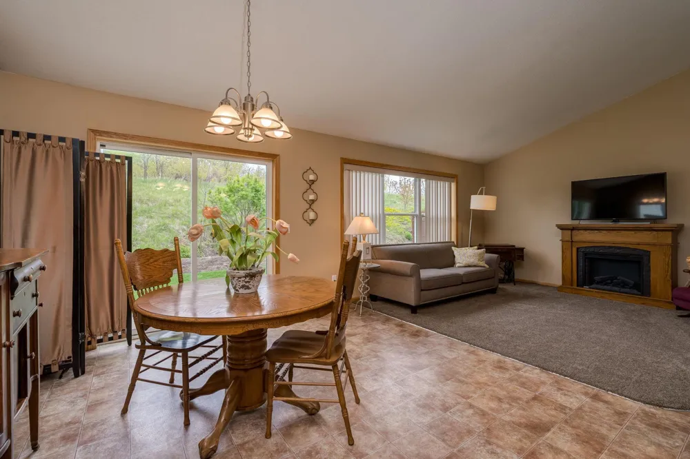 709 Tomahawk Court Madison Lake, MN 56063