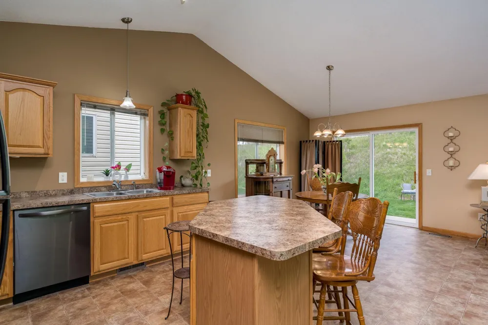 709 Tomahawk Court Madison Lake, MN 56063