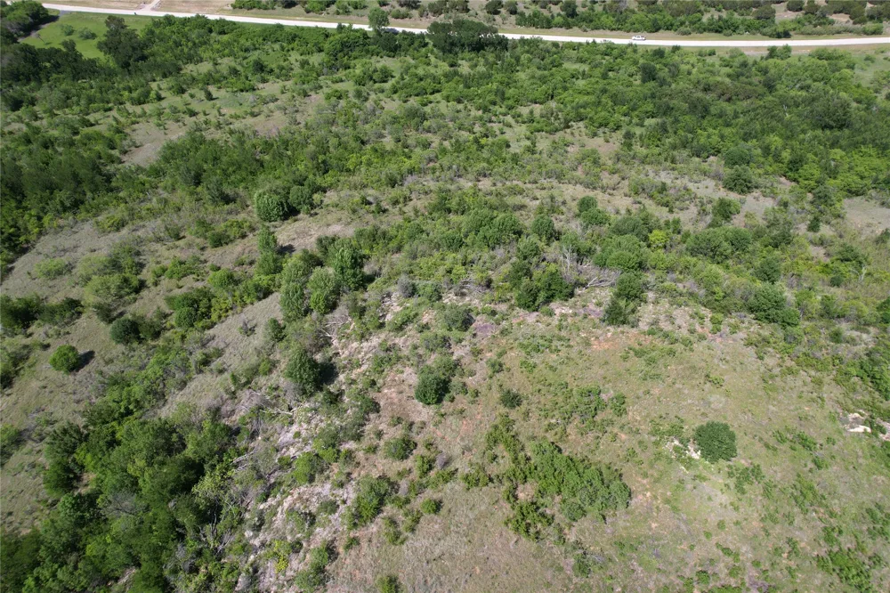 Balcones Lane Possum Kingdom Lake, TX 76449