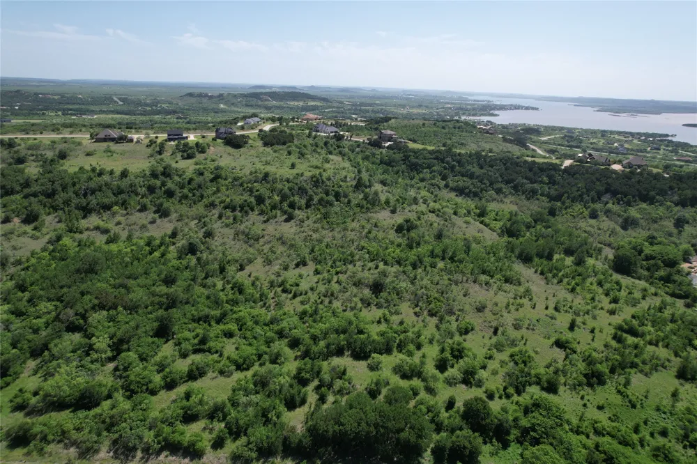 Balcones Lane Possum Kingdom Lake, TX 76449