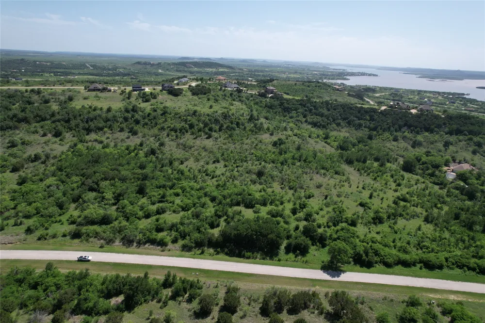 Balcones Lane Possum Kingdom Lake, TX 76449
