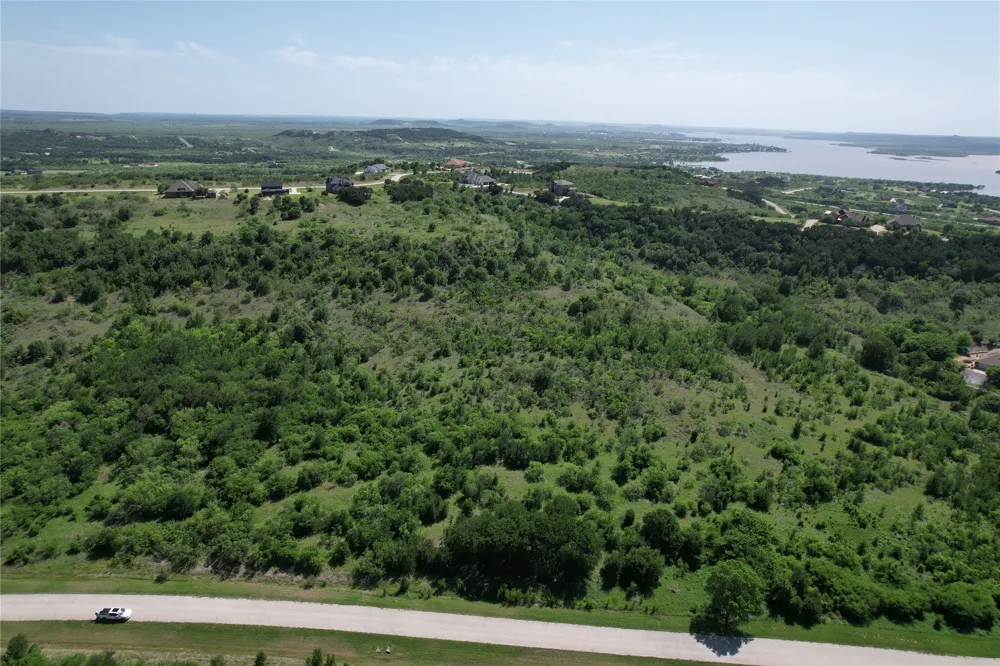 Balcones Lane Possum Kingdom Lake, TX 76449