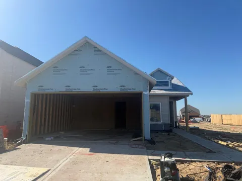 5322 Getty Lane