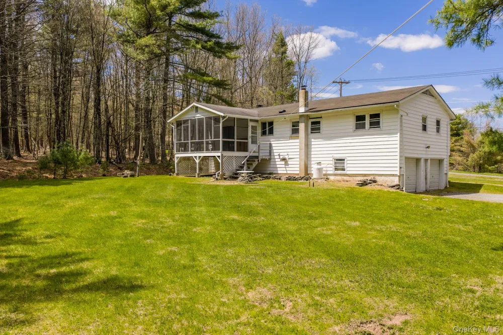 87 Airport Road Eldred, NY 12732