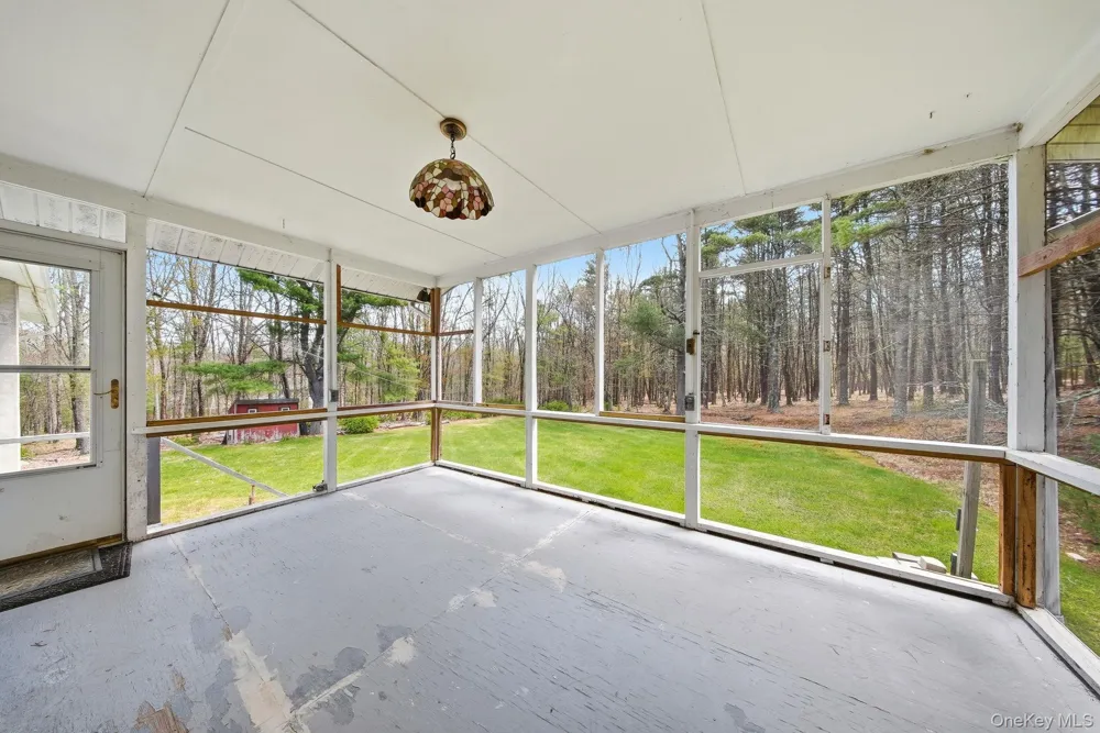 87 Airport Road Eldred, NY 12732