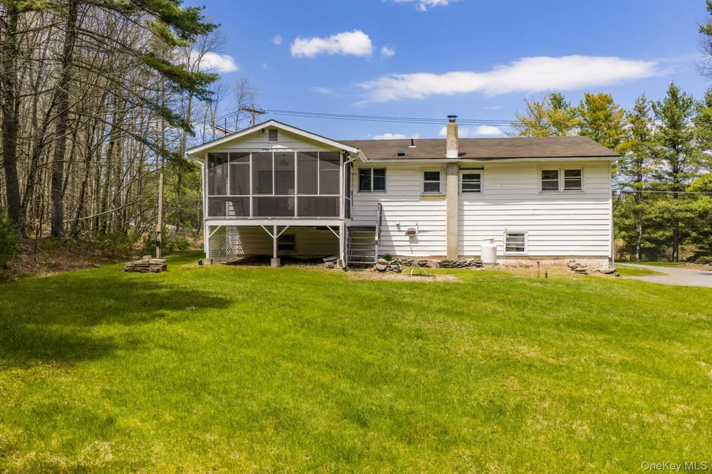 87 Airport Road Eldred, NY 12732