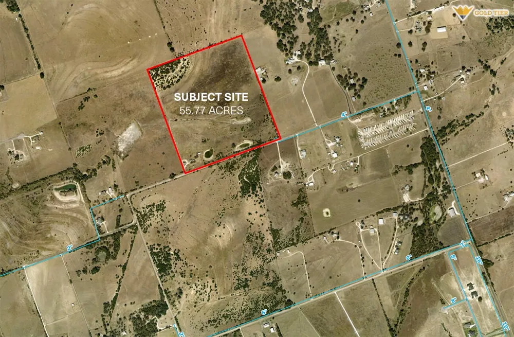 680 County Road 249 Florence, TX 76527
