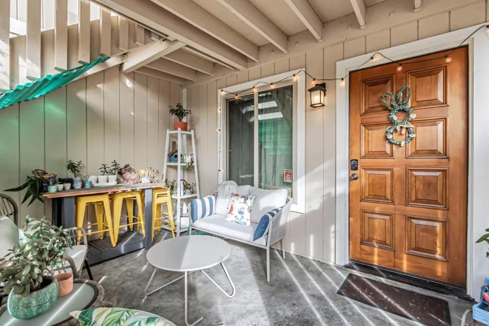 2857 S Bascom Avenue #101 Campbell, CA 95008