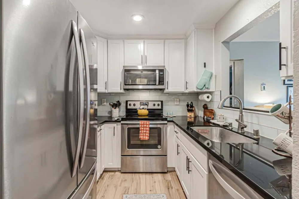 2857 S Bascom Avenue #101 Campbell, CA 95008