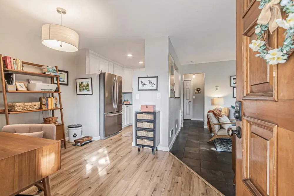 2857 S Bascom Avenue #101 Campbell, CA 95008