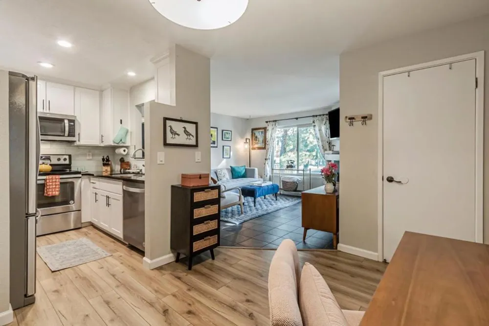 2857 S Bascom Avenue #101 Campbell, CA 95008