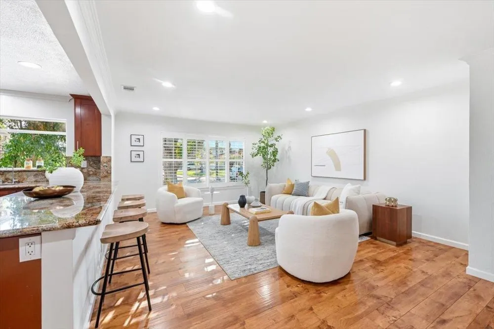 2199 Fordham Drive Santa Clara, CA 95051