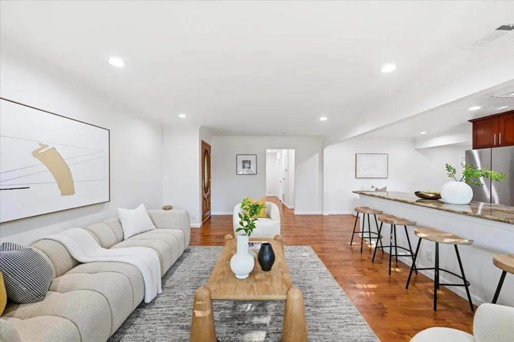 2199 Fordham Drive Santa Clara, CA 95051
