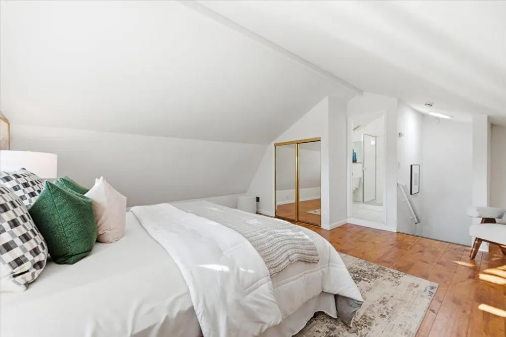 2199 Fordham Drive Santa Clara, CA 95051