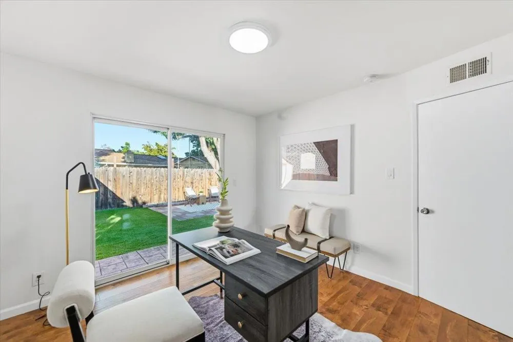 2199 Fordham Drive Santa Clara, CA 95051