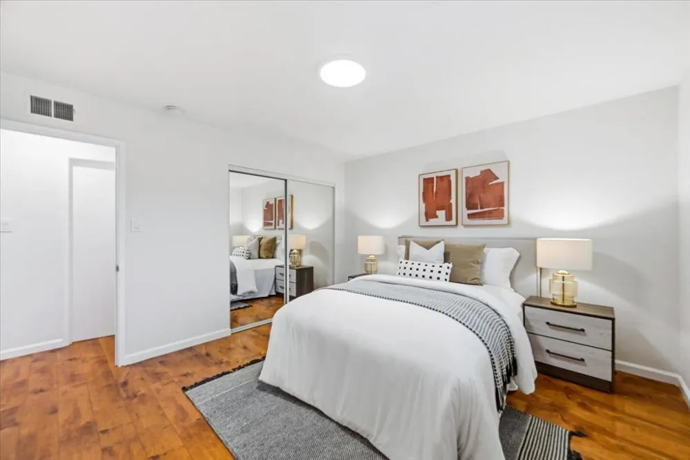 2199 Fordham Drive Santa Clara, CA 95051