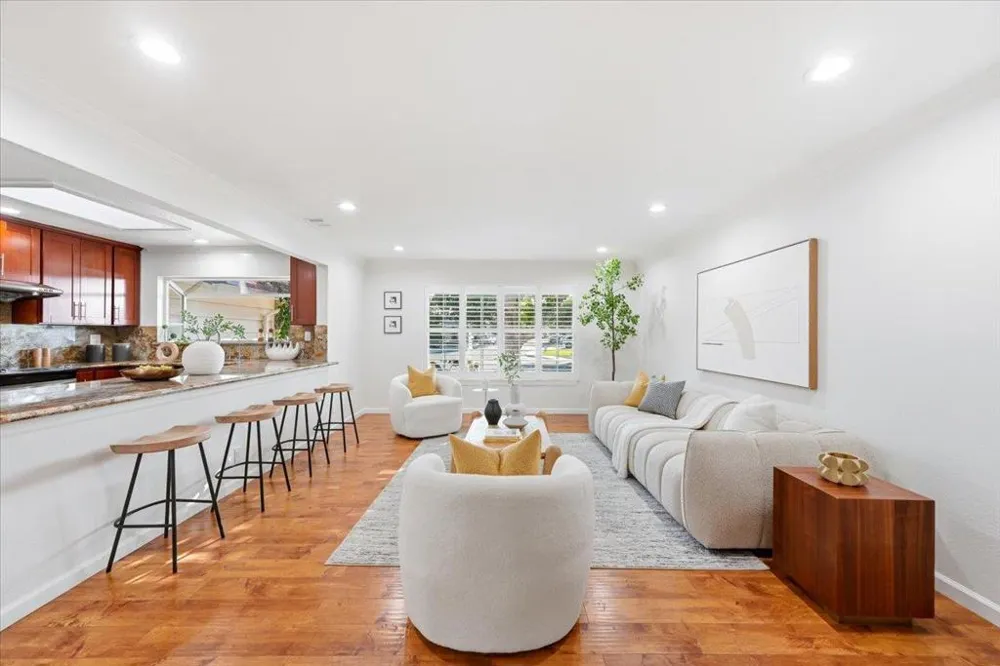 2199 Fordham Drive Santa Clara, CA 95051